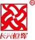 戴宏機械logo